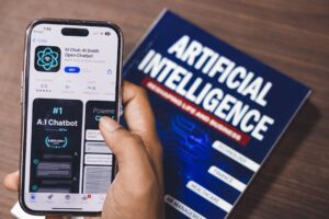 Aplicativos Móveis: O Que Você Precisa Saber para Desenvolver com Sucesso