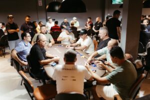 Inovações no Setor Financeiro: Como a Tecnologia Está Mudando o Jogo