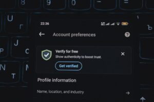 Como configurar autenticação de dois fatores em suas aplicações de pagamento móveis
