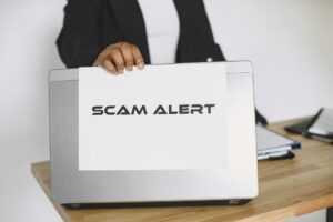 Segurança Cibernética em Transações Financeiras: Prevenindo Fraudes Online