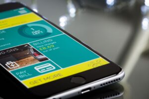 Tendências em Desenvolvimento de Aplicativos para Dispositivos Móveis